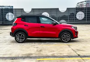 Nuova Citroen C3 2025 - Come Va - 11