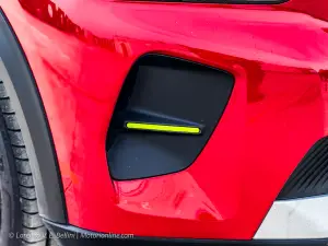 Nuova Citroen C3 2025 - Come Va - 9