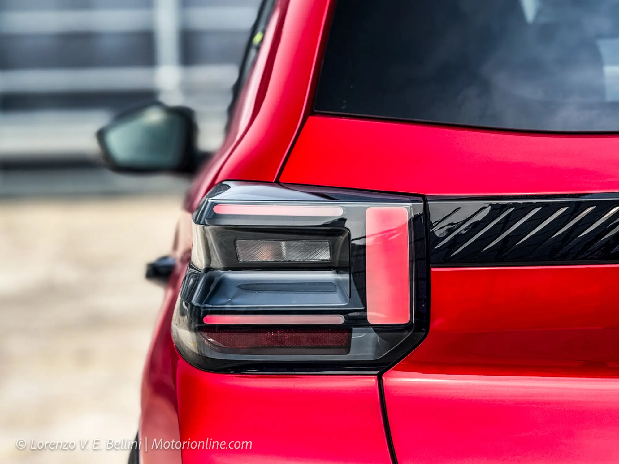 Nuova Citroen C3 2025 - Come Va - 17