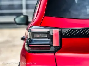 Nuova Citroen C3 2025 - Come Va - 17