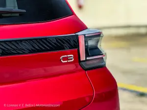 Nuova Citroen C3 2025 - Come Va - 12
