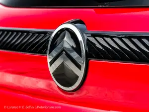 Nuova Citroen C3 2025 - Come Va - 14