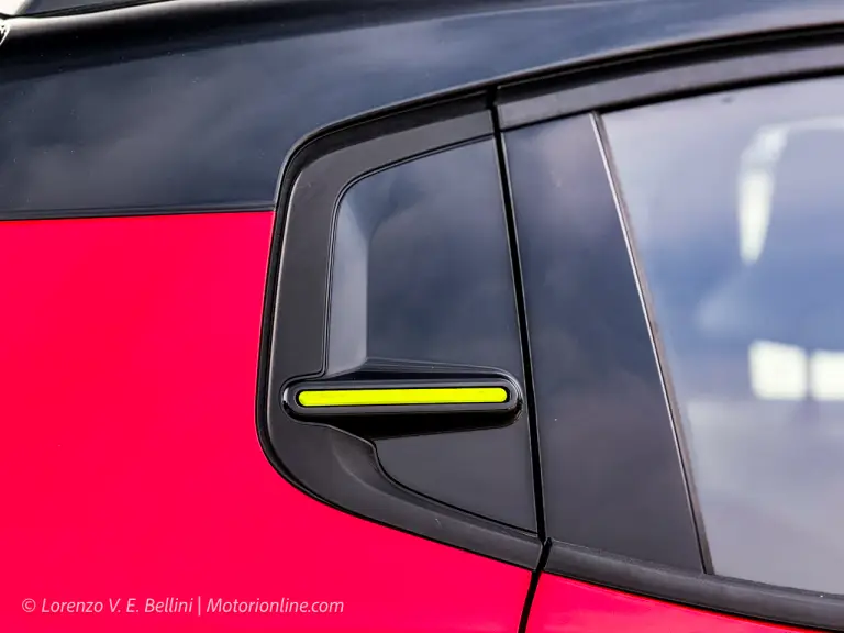 Nuova Citroen C3 2025 - Come Va - 21