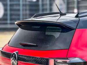 Nuova Citroen C3 2025 - Come Va - 16