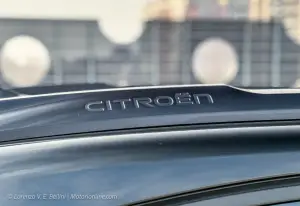 Nuova Citroen C3 2025 - Come Va - 24