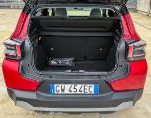 Nuova Citroen C3 2025 - Come Va - 20