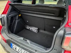 Nuova Citroen C3 2025 - Come Va - 31