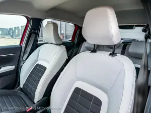 Nuova Citroen C3 2025 - Come Va - 23