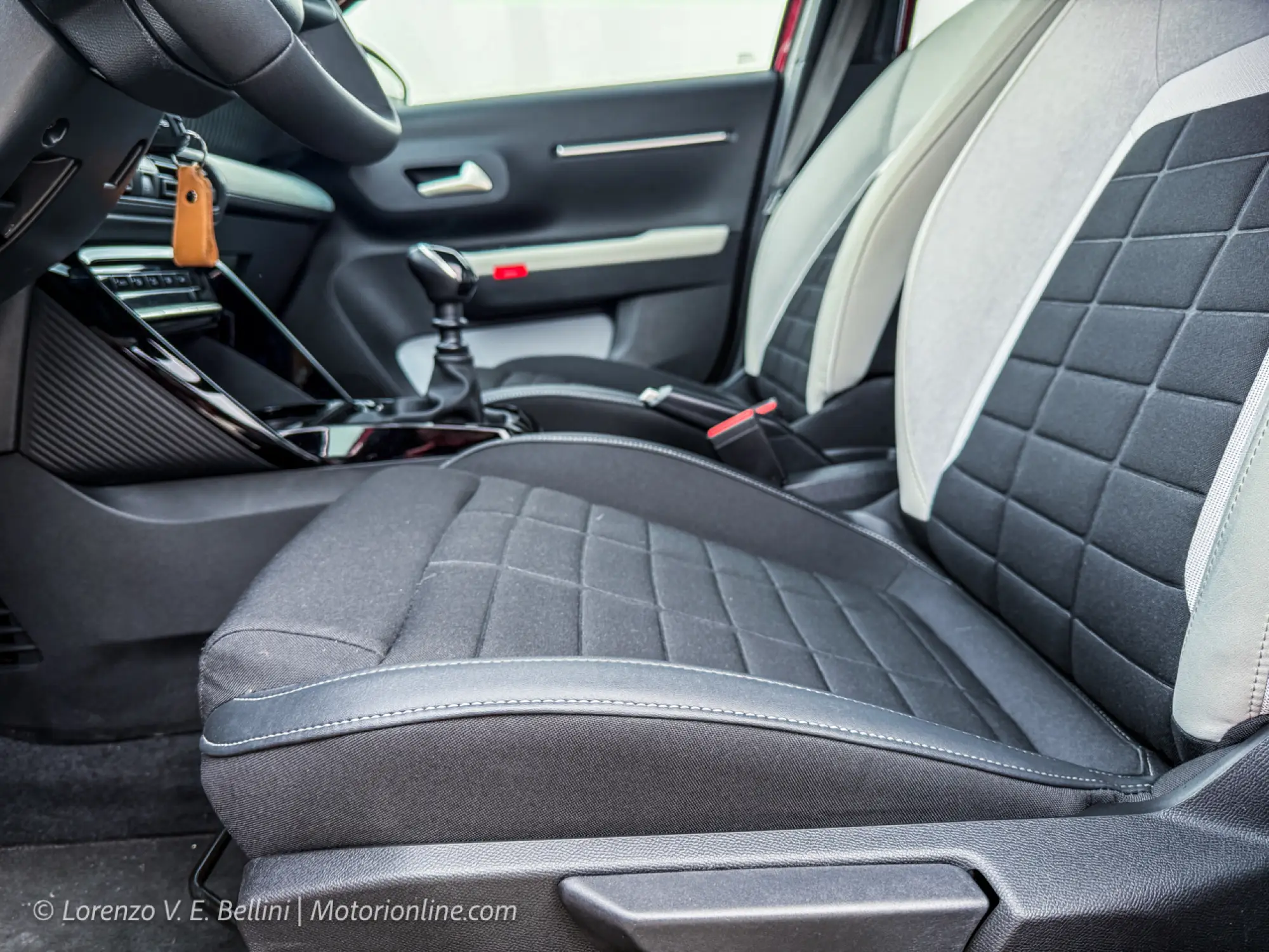 Nuova Citroen C3 2025 - Come Va - 27