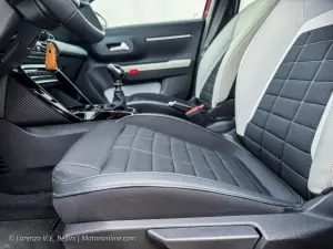 Nuova Citroen C3 2025 - Come Va - 27