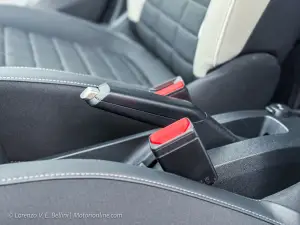 Nuova Citroen C3 2025 - Come Va - 28