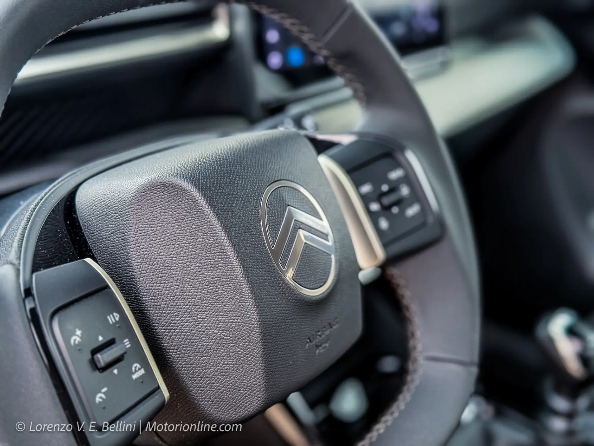 Nuova Citroen C3 2025 - Come Va - 25