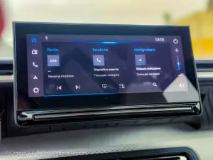 Nuova Citroen C3 2025 - Come Va - 26