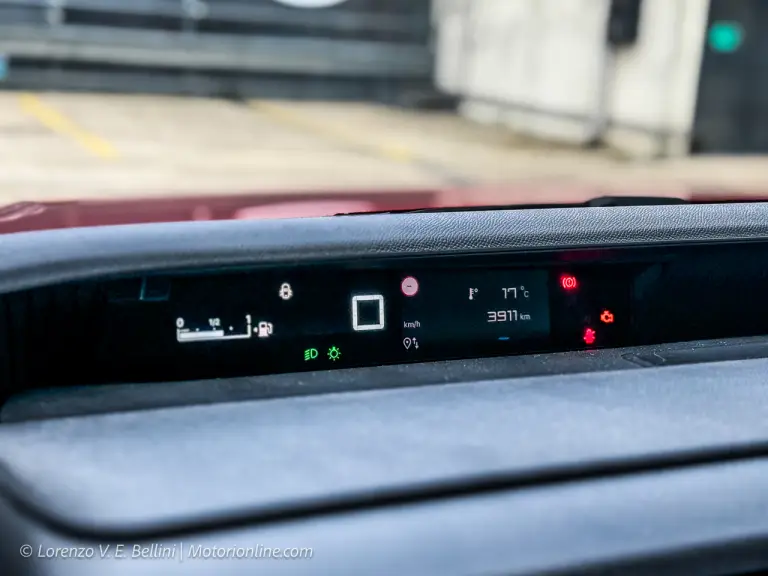 Nuova Citroen C3 2025 - Come Va - 29