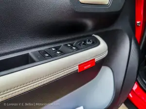 Nuova Citroen C3 2025 - Come Va - 36