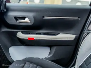 Nuova Citroen C3 2025 - Come Va - 34