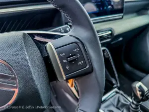 Nuova Citroen C3 2025 - Come Va - 35