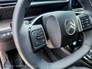 Nuova Citroen C3 2025 - Come Va - 39