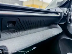 Nuova Citroen C3 2025 - Come Va - 37