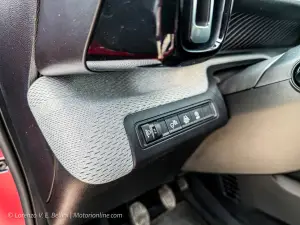 Nuova Citroen C3 2025 - Come Va - 38