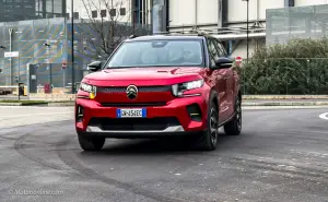 Nuova Citroen C3 2025 - Come Va - 47