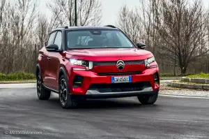 Nuova Citroen C3 2025 - Come Va - 46