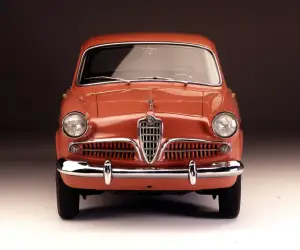 L'Alfa Romeo Giulietta Berlina compie 70 anni - 1