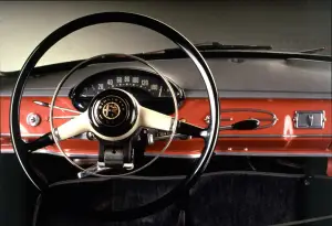L'Alfa Romeo Giulietta Berlina compie 70 anni - 6