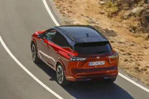 Nissan Qashqai 2025: prezzo, foto, dimensioni, allestimenti - 4