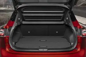 Nissan Qashqai 2025: prezzo, foto, dimensioni, allestimenti - 6