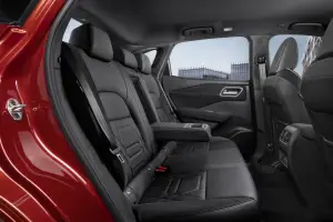 Nissan Qashqai 2025: prezzo, foto, dimensioni, allestimenti - 1