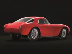 Maserati A6GCS-53 Berlinetta Pininfarina - 3