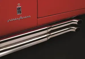 Maserati A6GCS-53 Berlinetta Pininfarina - 4