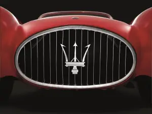 Maserati A6GCS-53 Berlinetta Pininfarina - 8