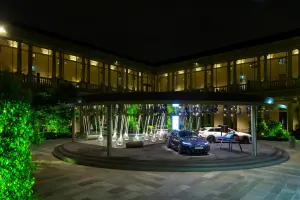 Audi House of Progress 2025 - 6
