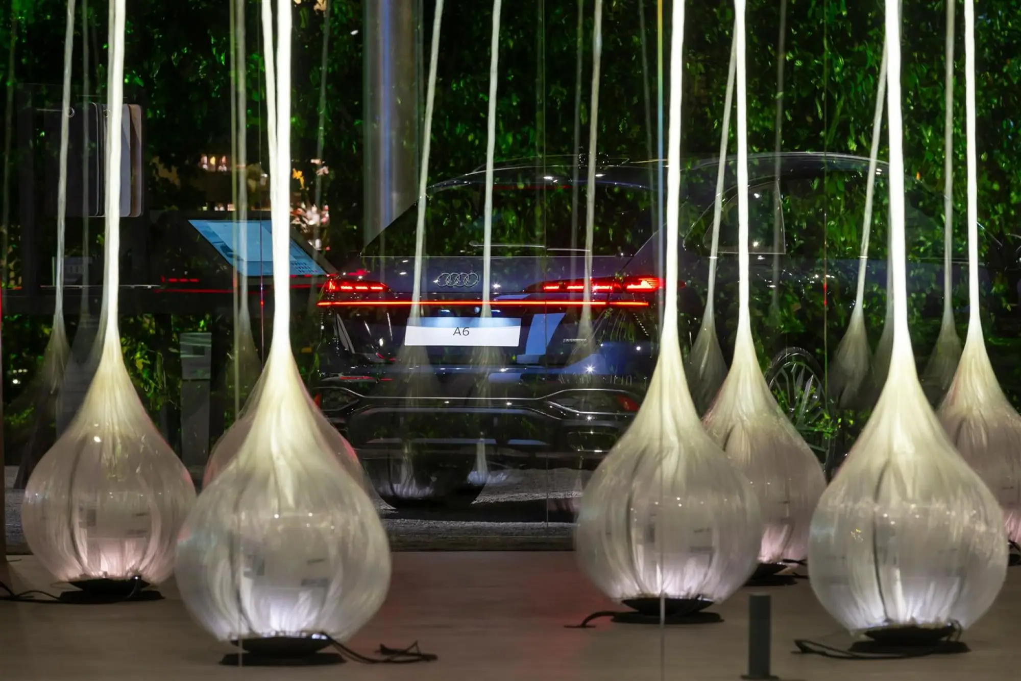 Audi House of Progress 2025 - 5