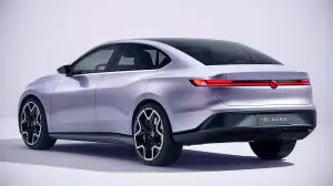 Volkswagen - Concept Salone di Shanghai 2025