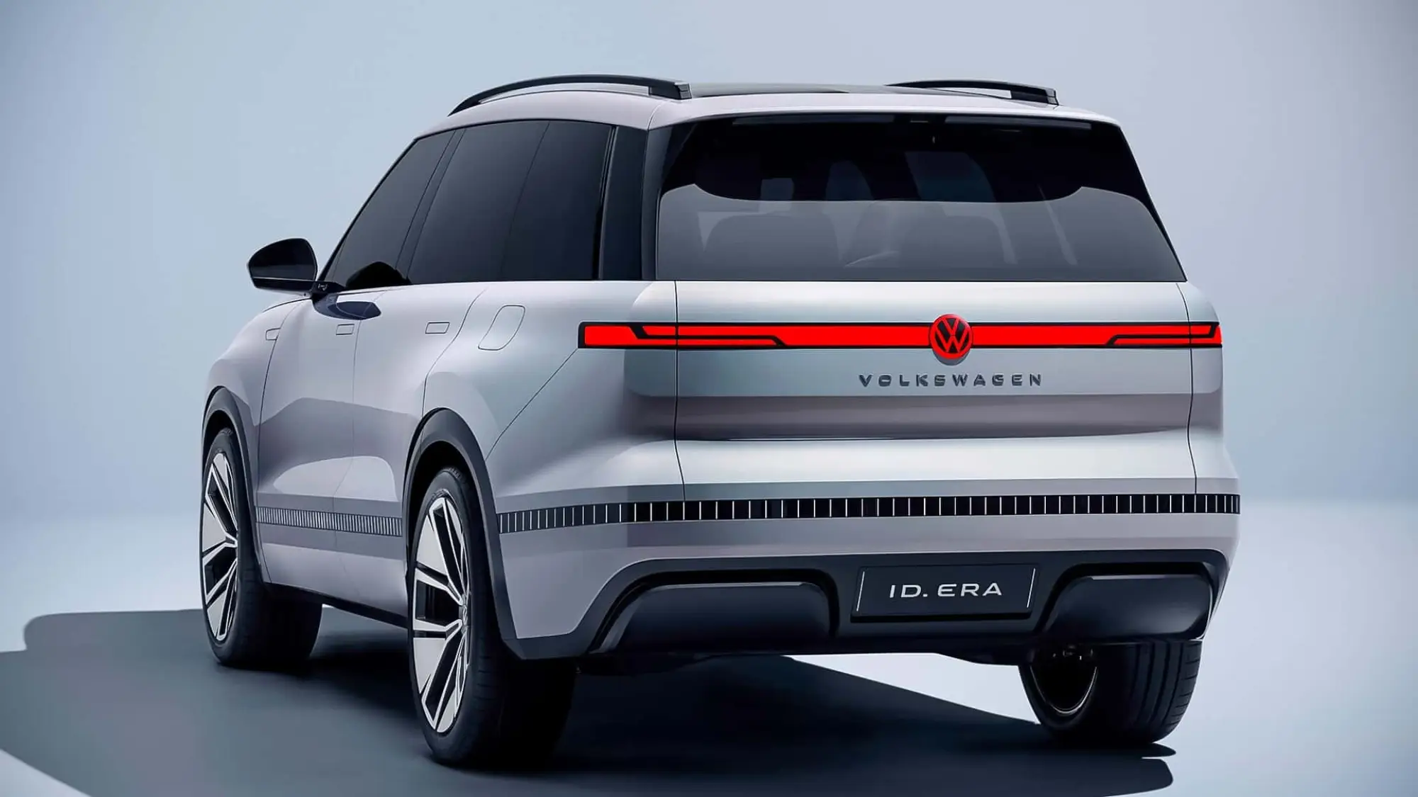 Volkswagen - Concept Salone di Shanghai 2025 - 6