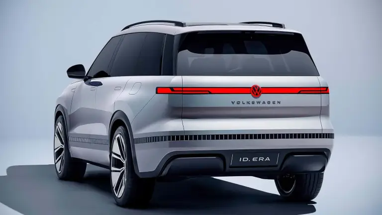 Volkswagen - Concept Salone di Shanghai 2025 - 6