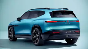 Volkswagen - Concept Salone di Shanghai 2025