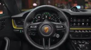 Porsche 911 Spirit 70 - Foto ufficiali