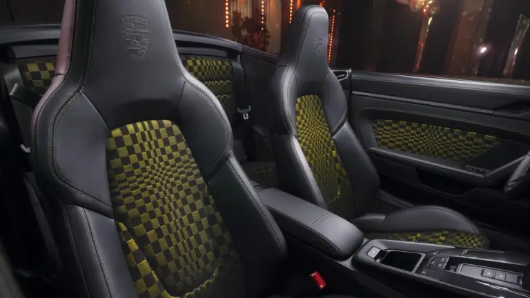 Porsche 911 Spirit 70 - Foto ufficiali - 2