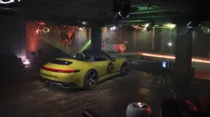 Porsche 911 Spirit 70 - Foto ufficiali