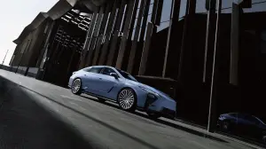 Lexus ES 2026