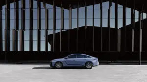 Lexus ES 2026
