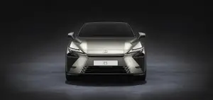 Lexus ES 2026