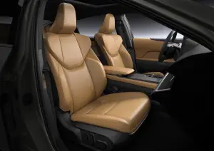 Lexus ES 2026