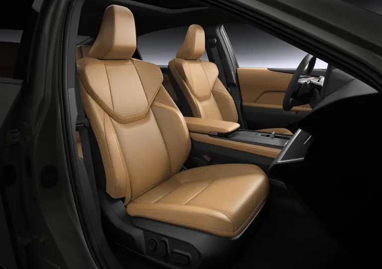 Lexus ES 2026 - 10