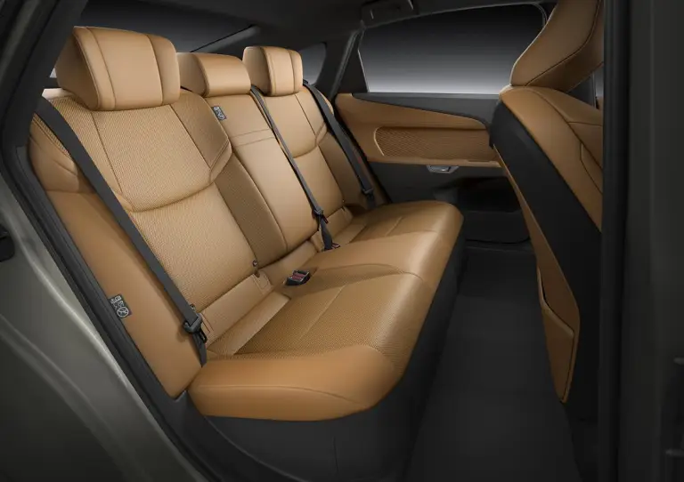 Lexus ES 2026 - 9