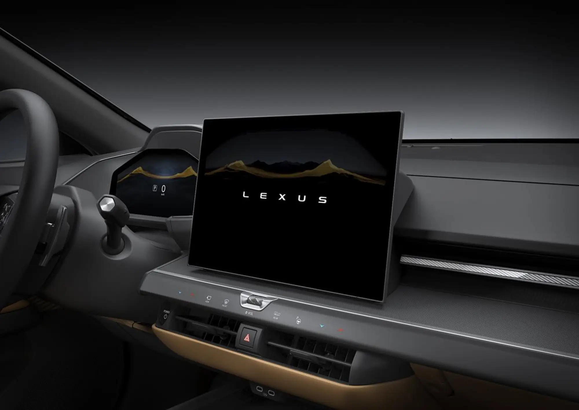 Lexus ES 2026 - 13